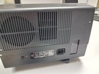 Proyector Chinon Sound 8000 8mm