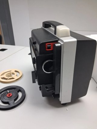 Proyector Chinon Sound 8000 8mm