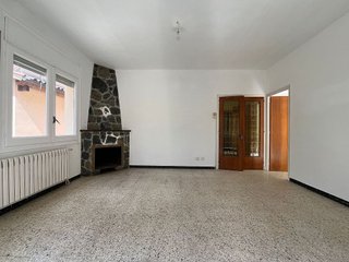 Casa adosada en venta en Sant Hilari Sacalm
