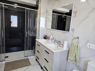 Casa adosada en venta en Los Boliches en Fuengirola