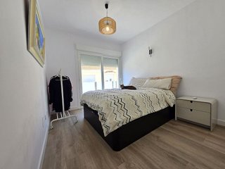 Casa adosada en venta en Los Boliches en Fuengirola
