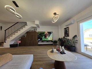 Casa adosada en venta en Los Boliches en Fuengirola