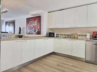 Casa adosada en venta en Los Boliches en Fuengirola