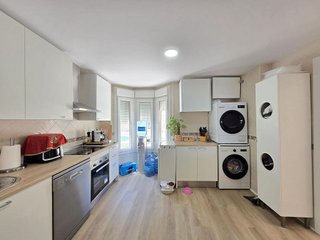 Casa adosada en venta en Los Boliches en Fuengirola
