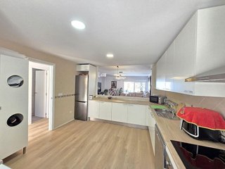 Casa adosada en venta en Los Boliches en Fuengirola