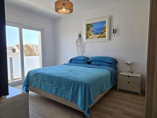 Casa adosada en venta en Los Boliches en Fuengirola