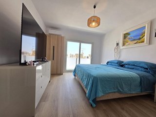 Casa adosada en venta en Los Boliches en Fuengirola