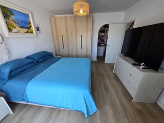 Casa adosada en venta en Los Boliches en Fuengirola