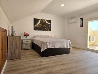 Casa adosada en venta en Los Boliches en Fuengirola