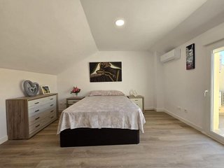 Casa adosada en venta en Los Boliches en Fuengirola