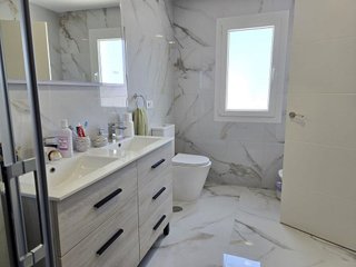 Casa adosada en venta en Los Boliches en Fuengirola