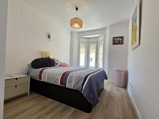 Casa adosada en venta en Los Boliches en Fuengirola