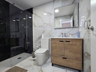 Casa adosada en venta en Los Boliches en Fuengirola