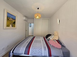 Casa adosada en venta en Los Boliches en Fuengirola