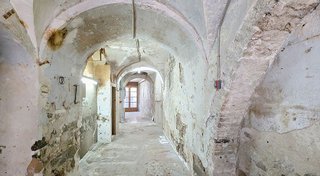 Casa adosada en venta en Besalú