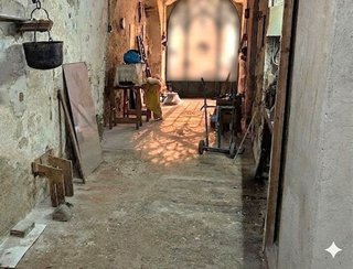 Casa adosada en venta en Besalú