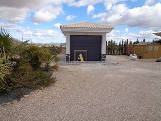 Casa en venta en Pinós
