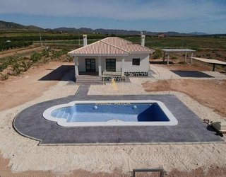 Casa en venta en Pinós