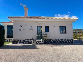 Casa en venta en Pinós
