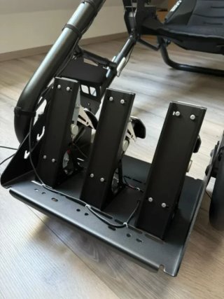 Kit inversión pedales Logitech G29 G920 G923