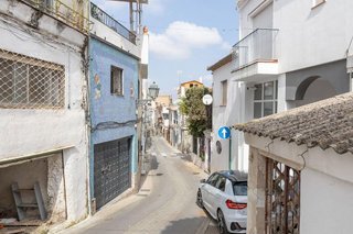 Chalet en venta en Bola de Oro - Serrallo en Granada