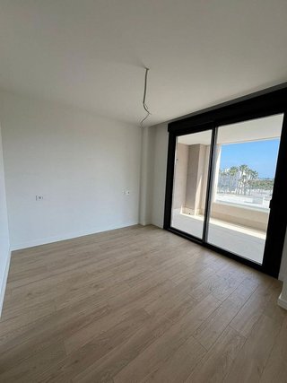 Piso en alquiler en Los Álamos en Torremolinos