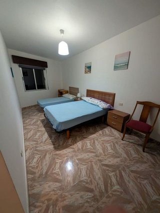 Piso en alquiler en Vila de Cruces