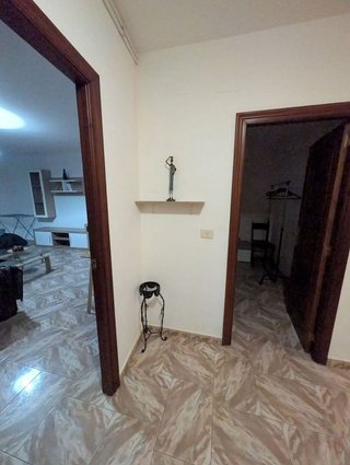 Piso en alquiler en Vila de Cruces