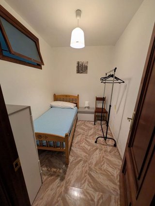 Piso en alquiler en Vila de Cruces