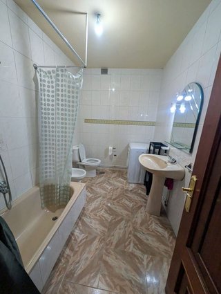 Piso en alquiler en Vila de Cruces