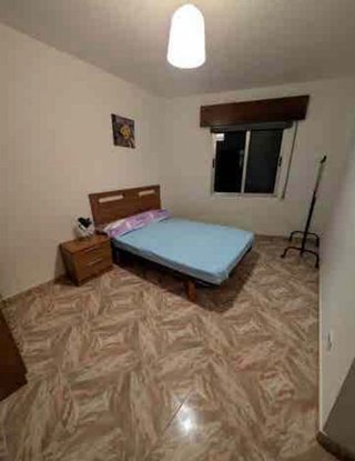 Piso en alquiler en Vila de Cruces