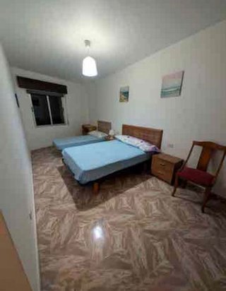 Piso en alquiler en Vila de Cruces