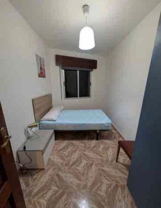 Piso en alquiler en Vila de Cruces