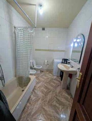 Piso en alquiler en Vila de Cruces