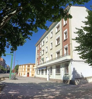 Piso en alquiler en Calatayud