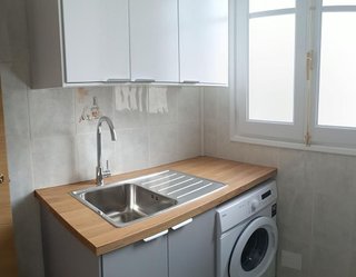 Piso en alquiler en Calatayud