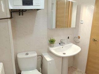 Piso en alquiler en Calatayud