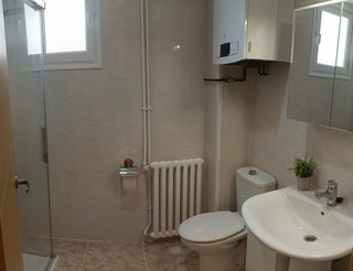Piso en alquiler en Calatayud