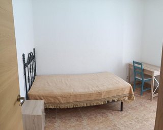 Piso en alquiler en Calatayud