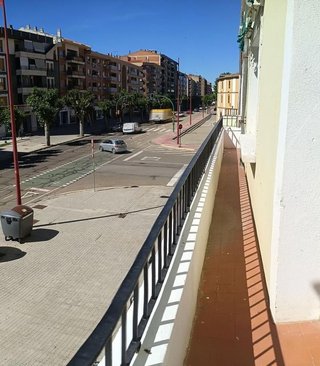 Piso en alquiler en Calatayud