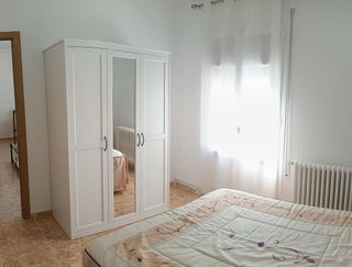 Piso en alquiler en Calatayud
