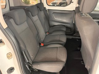 Opel Combo Life 2020