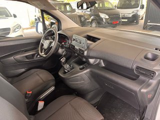 Opel Combo Life 2020