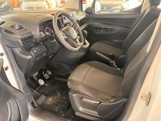 Opel Combo Life 2020