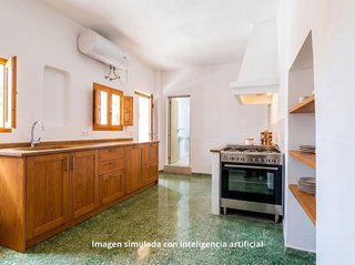 Casa en venta en Alhabia