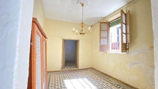 Casa en venta en Alhabia
