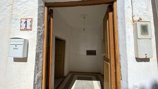 Casa en venta en Alhabia