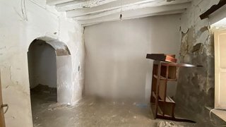 Casa en venta en Alhabia