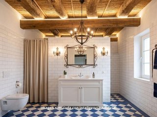 Casa en venta en Alhabia