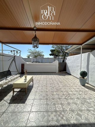 Casa adosada en venta en Almonte en Almonte